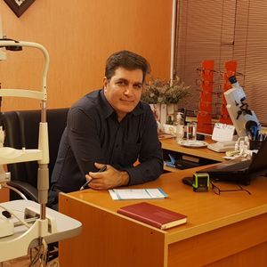 اسدالله کاکایی
