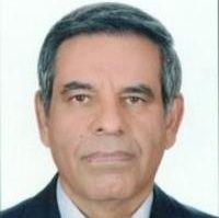 اسداله میرزائی