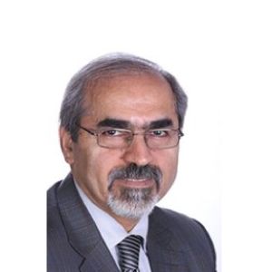 اسداله سعادت نیاکی