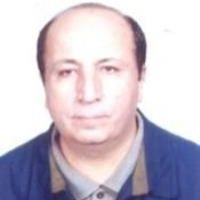 اسداله شاه میر