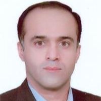 اسدالله شاکری
