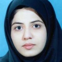 عسل سادات اعظمی نسب
