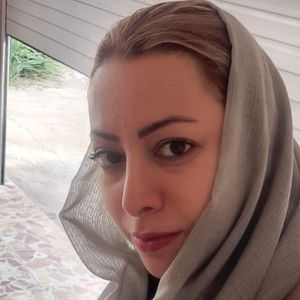 عاصفه فرخ زاد