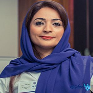 عاصفه موسوی
