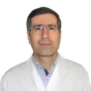 اصغر علمی