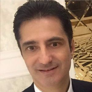 اصغر فرجی مجارشین