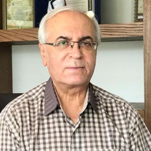 اصغر قلمکاری