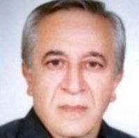 اصغر گلستانه