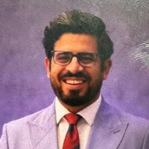 اصغر رحمانی