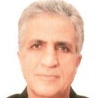 اصغر شوشتری مقدم