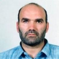 اصغر طاهری اسفنجانی