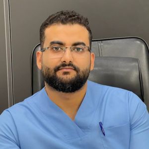 اشیدعلی عبدالقادر محمد