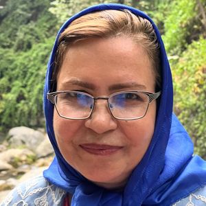 اشرف دهقانی