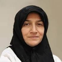 اشرف معینی