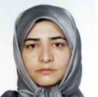 اشرف یاوری