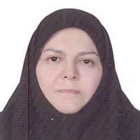 اشرف یزدی زاده