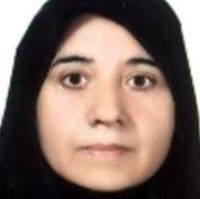 اشرف زینلی نجف آبادی