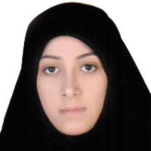 آسیه قبادی فر