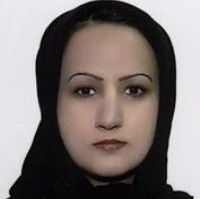 آسیه رئیسی