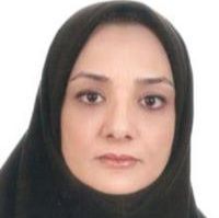 آسیه صابری