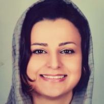 آسیه افتخاری