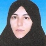 آسیه بدرانلویی