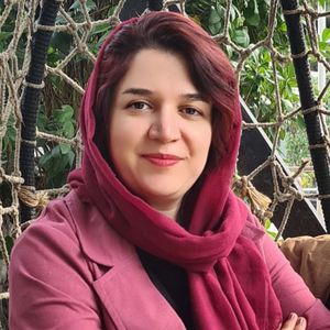 آسیه بهنیا