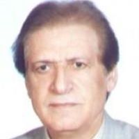 عسکر ابوالفضلی دکتر روانپزشک
