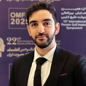 عکس دکتر