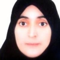اسماء جعفری نیا
