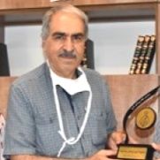 عکس دکتر