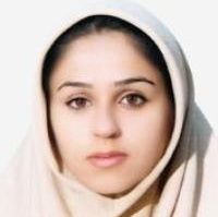عاصفه عباس زاده