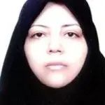عطاناز طبیب زاده کرمانی