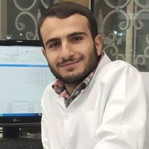 عکس دکتر