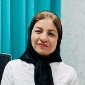عکس دکتر