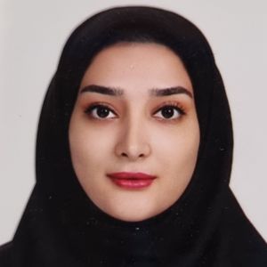 عاطفه فرهادی
