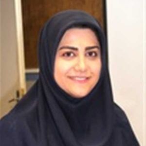 عاطفه مهدیان راد