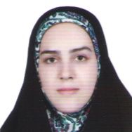 عاطفه محمدی فیض آبادی