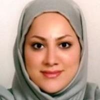 عاطفه بهادری