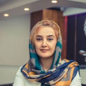 عاطفه چاوش زاده