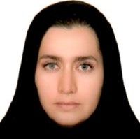 عاطفه جعفری