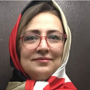 عاطفه کاظمی
