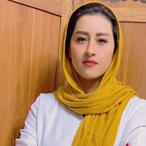 عاطفه مغفوری