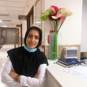 عاطفه محمودی