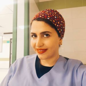 عاطفه مهرعلی‌ تبار