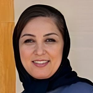 عاطفه رئوفی