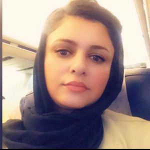 عاطفه رضائی فر