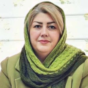 عاطفه صفوی