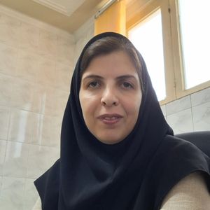عاطفه ستاری نژاد