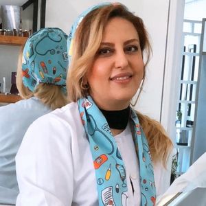عاطفه شکوفه